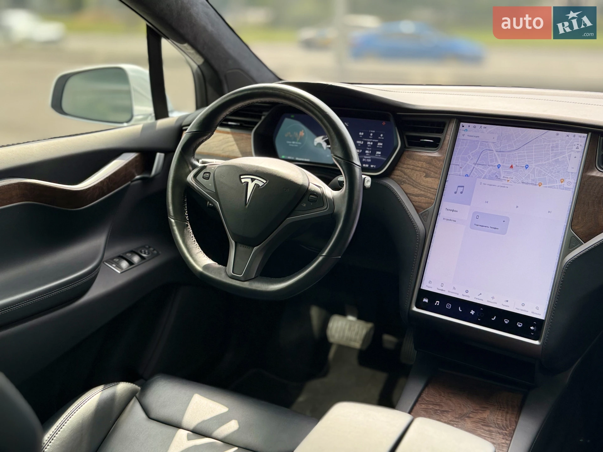 2019 Tesla Model X - мініатюра 14