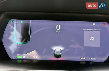 Внедорожник / Кроссовер Tesla Model X 2018 в 