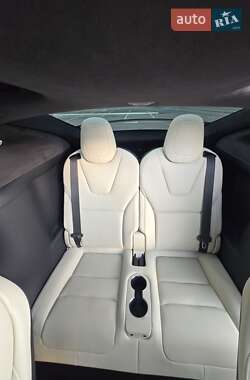 Внедорожник / Кроссовер Tesla Model X 2022 в 