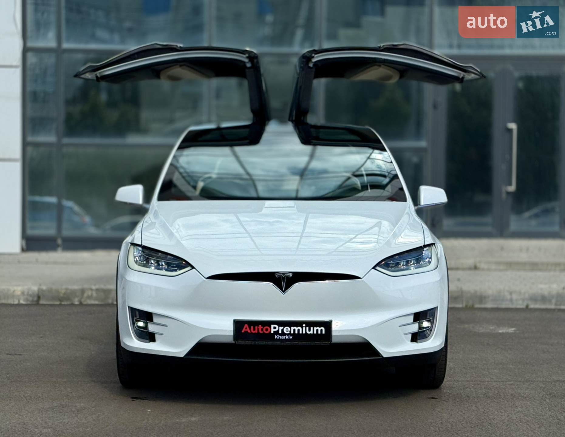 2020 Tesla Model X - мініатюра 5