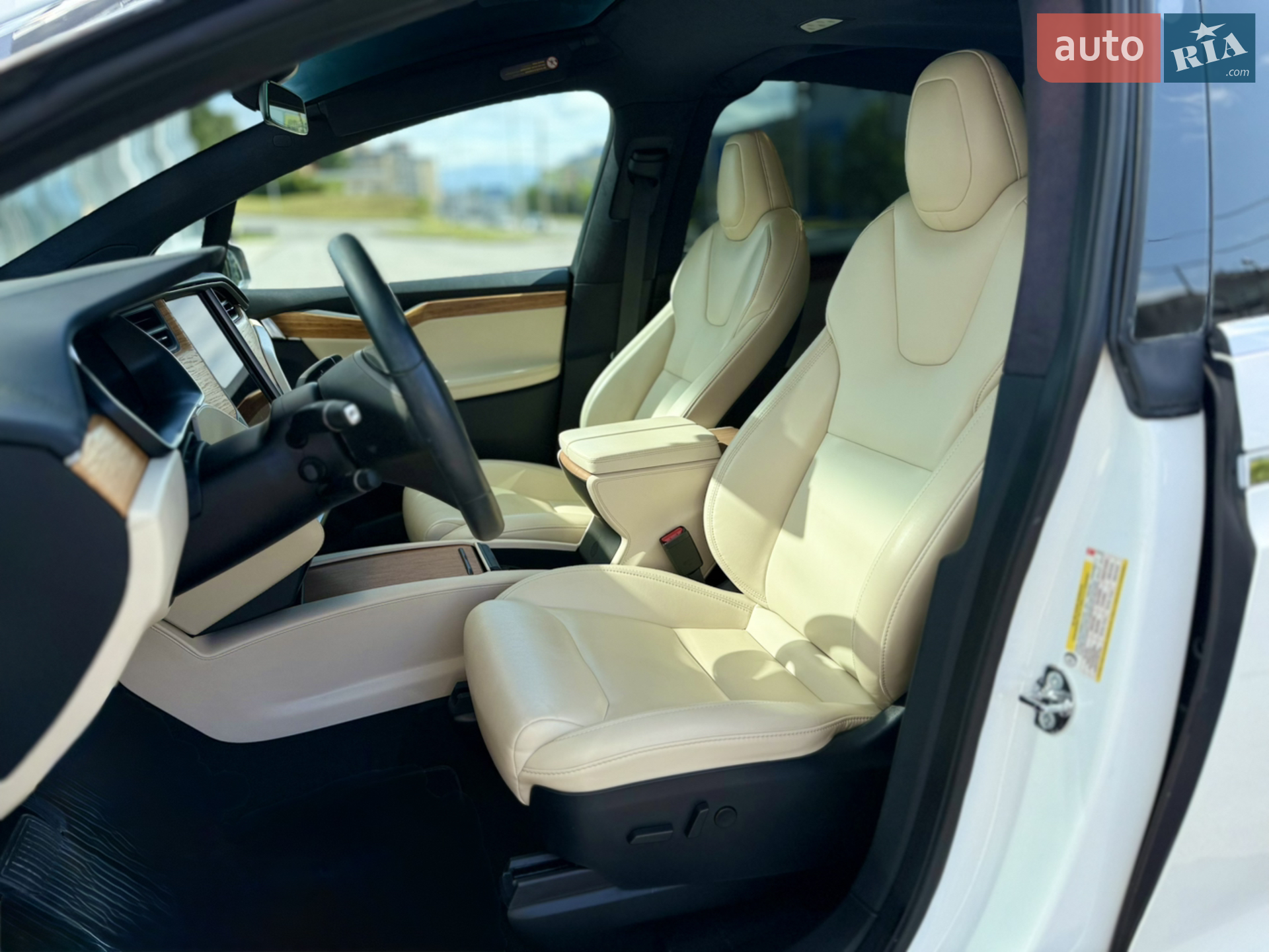 2020 Tesla Model X - мініатюра 11