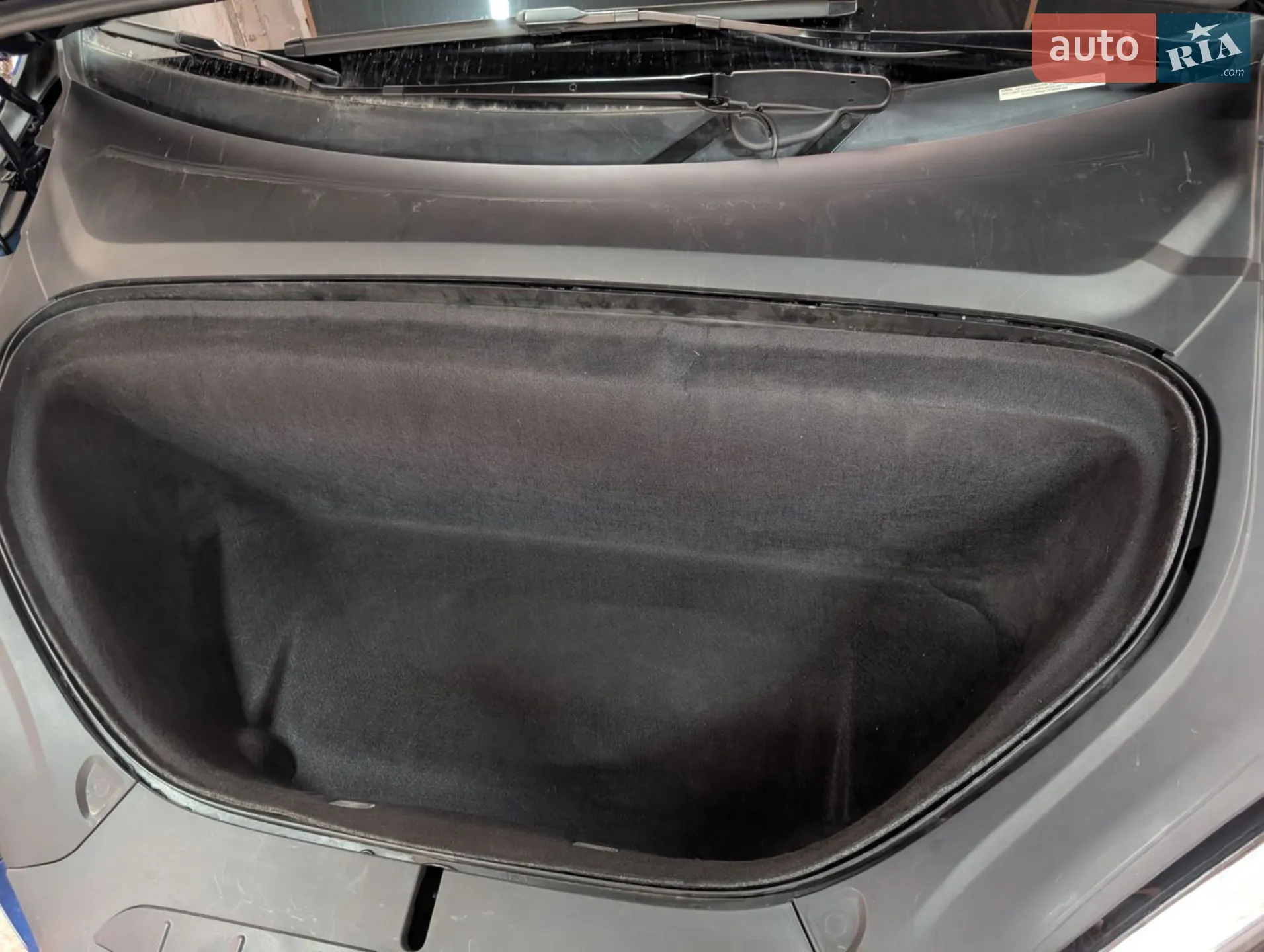 2017 Tesla Model X - мініатюра 8