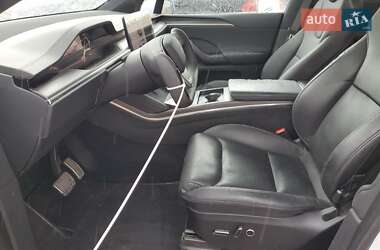 Внедорожник / Кроссовер Tesla Model X 2022 в 