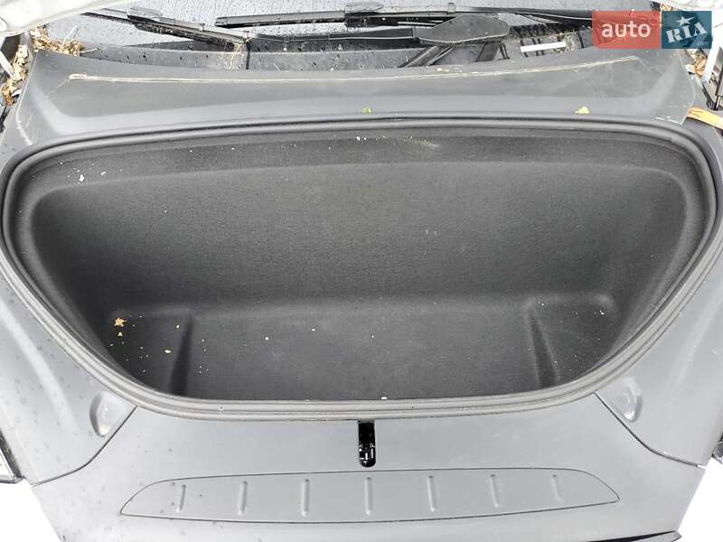 Внедорожник / Кроссовер Tesla Model X 2022 в Черкассах