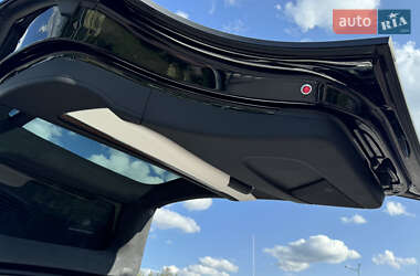 Внедорожник / Кроссовер Tesla Model X 2023 в 