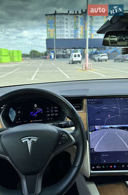 Внедорожник / Кроссовер Tesla Model X 2020 в 