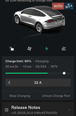 Внедорожник / Кроссовер Tesla Model X 2019 в 