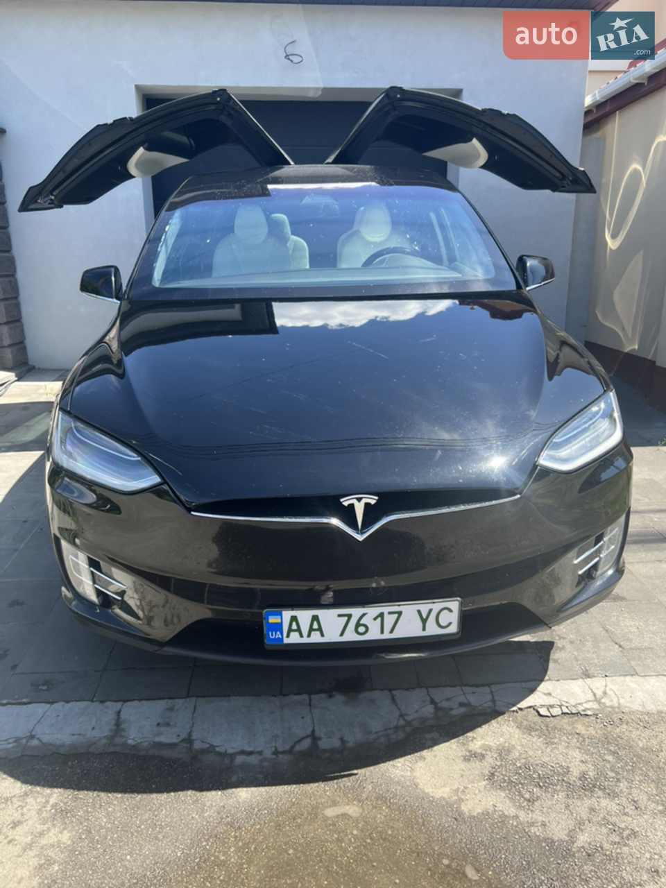 2020 Tesla Model X - мініатюра 18