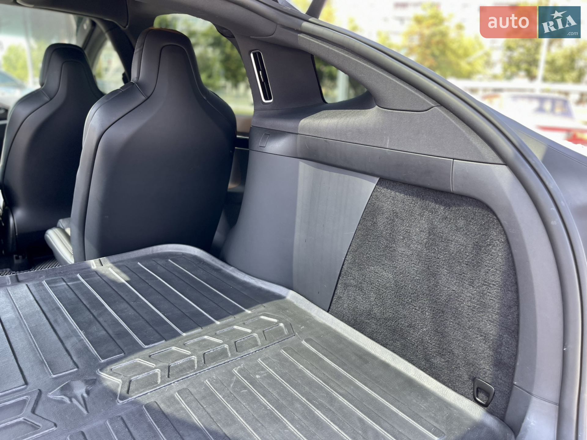 2018 Tesla Model X - мініатюра 53