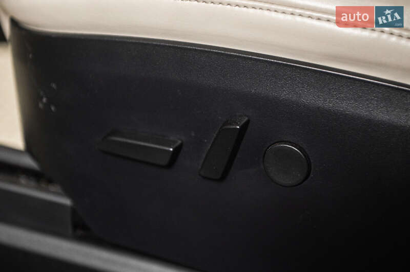 Позашляховик / Кросовер Tesla Model X 2020 в Одесі