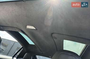 Позашляховик / Кросовер Tesla Model X 2017 в Львові