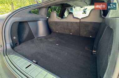 Внедорожник / Кроссовер Tesla Model X 2019 в 
