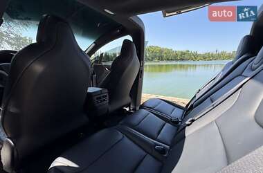 Внедорожник / Кроссовер Tesla Model X 2019 в 