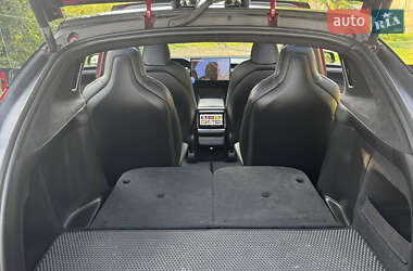Внедорожник / Кроссовер Tesla Model X 2022 в 