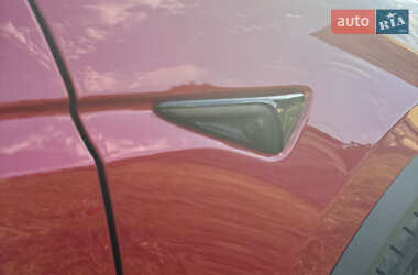 Внедорожник / Кроссовер Tesla Model X 2022 в 
