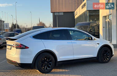 Внедорожник / Кроссовер Tesla Model X 2020 в 