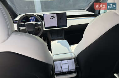 Внедорожник / Кроссовер Tesla Model X 2024 в 