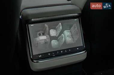 Внедорожник / Кроссовер Tesla Model X 2023 в 