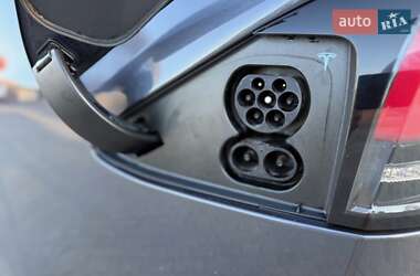 Внедорожник / Кроссовер Tesla Model X 2023 в 