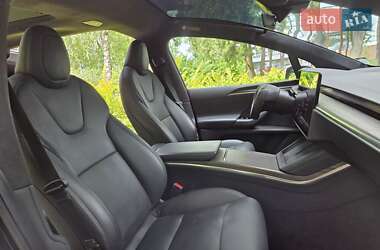 Внедорожник / Кроссовер Tesla Model X 2022 в 