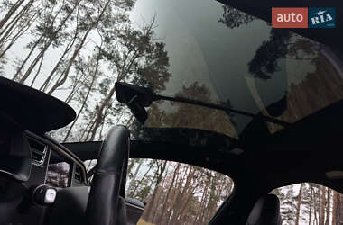 Внедорожник / Кроссовер Tesla Model X 2017 в 