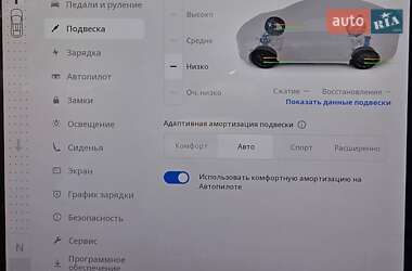 Внедорожник / Кроссовер Tesla Model X 2022 в 