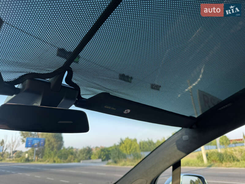 Позашляховик / Кросовер Tesla Model X 2016 в Дніпрі