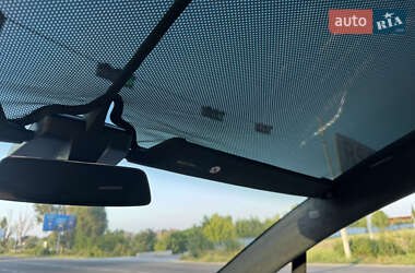 Внедорожник / Кроссовер Tesla Model X 2016 в 