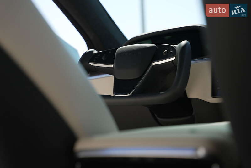Позашляховик / Кросовер Tesla Model X 2023 в Києві фото 30 Позашляховик / Кросовер Tesla Model X 2023 в Києві