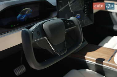 Внедорожник / Кроссовер Tesla Model X 2023 в 