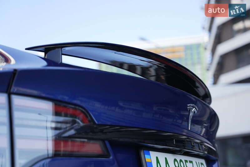 Позашляховик / Кросовер Tesla Model X 2023 в Києві фото 67 Позашляховик / Кросовер Tesla Model X 2023 в Києві