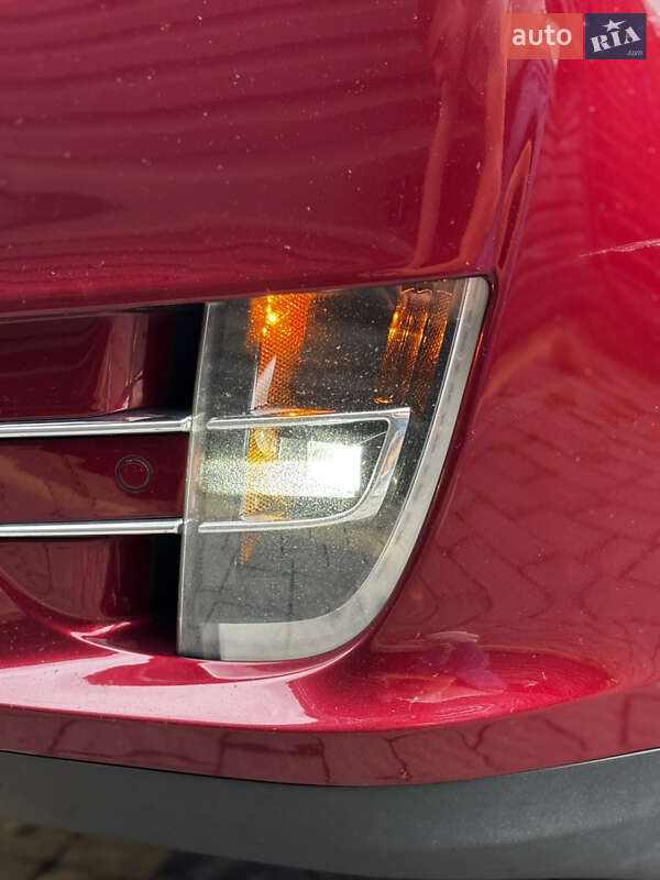 Позашляховик / Кросовер Tesla Model X 2016 в Стрию фото 10 Позашляховик / Кросовер Tesla Model X 2016 в Стрию