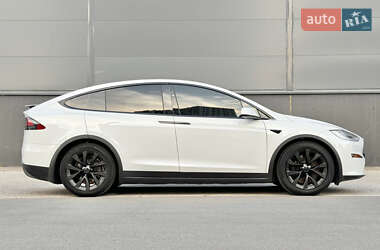 Внедорожник / Кроссовер Tesla Model X 2022 в 