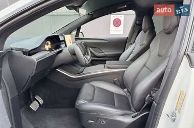 Внедорожник / Кроссовер Tesla Model X 2022 в 