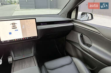 Внедорожник / Кроссовер Tesla Model X 2022 в 