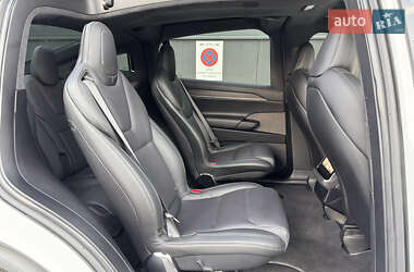 Внедорожник / Кроссовер Tesla Model X 2022 в 