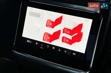 Внедорожник / Кроссовер Tesla Model X 2022 в 