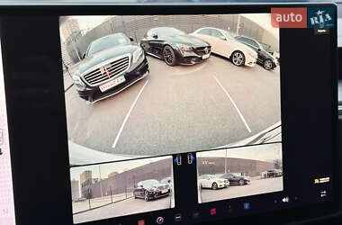 Внедорожник / Кроссовер Tesla Model X 2022 в 