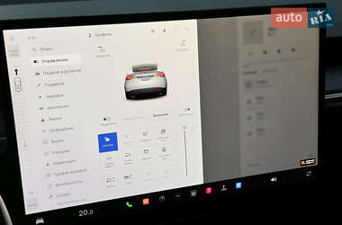 Внедорожник / Кроссовер Tesla Model X 2022 в 
