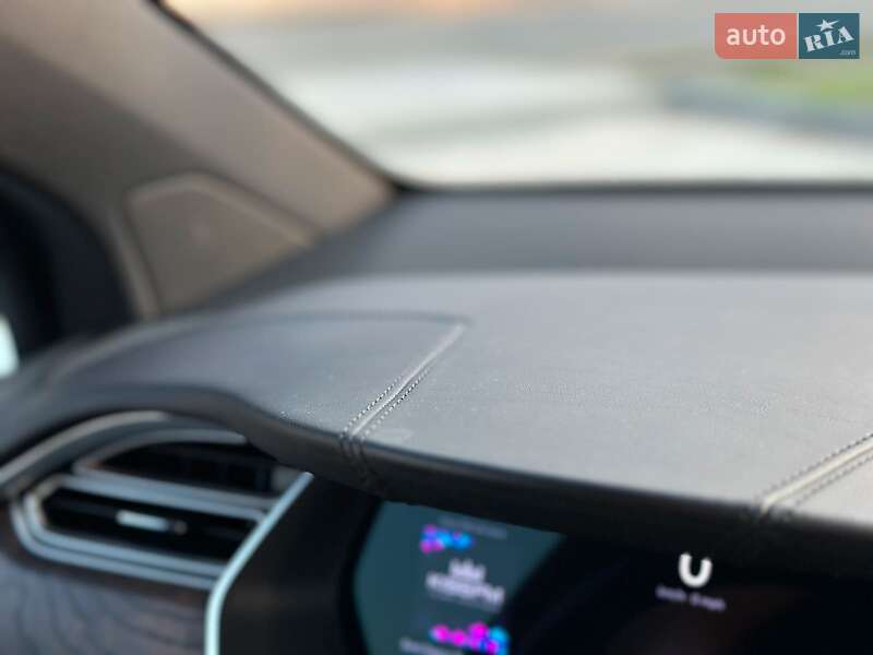 Внедорожник / Кроссовер Tesla Model X 2016 в Виннице фото 30 Внедорожник / Кроссовер Tesla Model X 2016 в Виннице