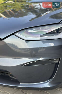 Внедорожник / Кроссовер Tesla Model X 2022 в 