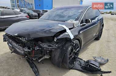 Внедорожник / Кроссовер Tesla Model X 2019 в 