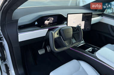 Внедорожник / Кроссовер Tesla Model X 2022 в 