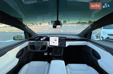 Внедорожник / Кроссовер Tesla Model X 2022 в 