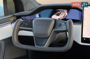 Внедорожник / Кроссовер Tesla Model X 2022 в 