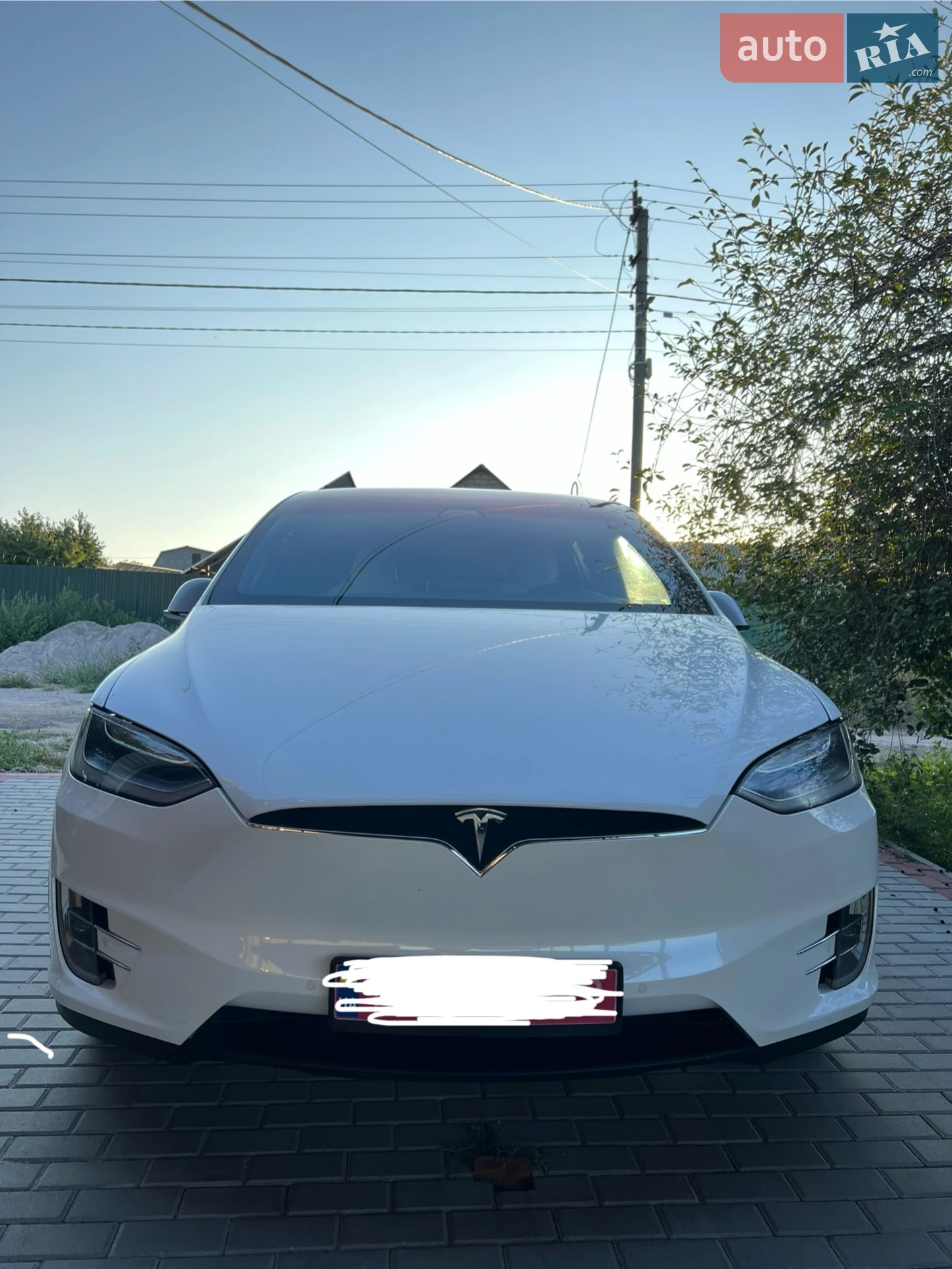 2019 Tesla Model X - мініатюра 30