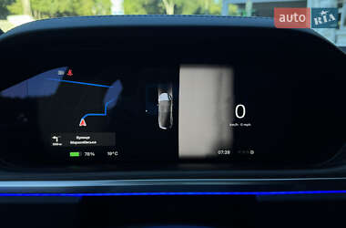 Внедорожник / Кроссовер Tesla Model X 2024 в 