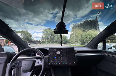 Внедорожник / Кроссовер Tesla Model X 2023 в 