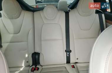 Внедорожник / Кроссовер Tesla Model X 2020 в 