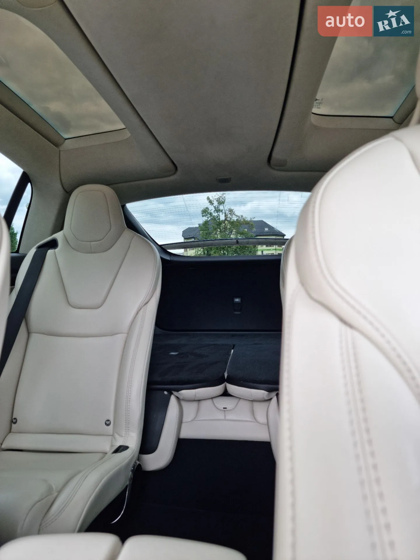 2018 Tesla Model X - мініатюра 24